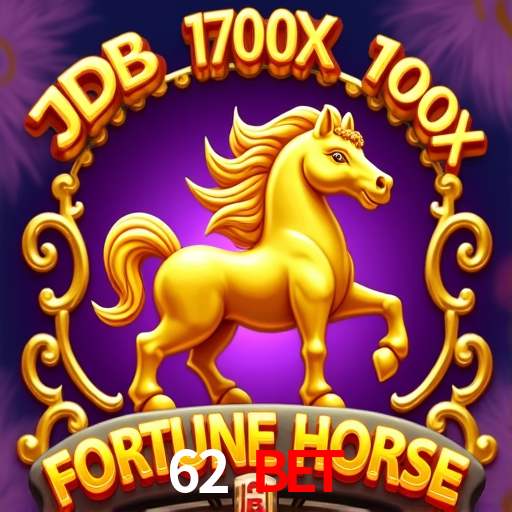 Estatísticas 62 bet