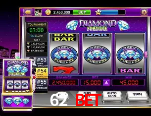 Especiais de Fim de Semana 62 bet