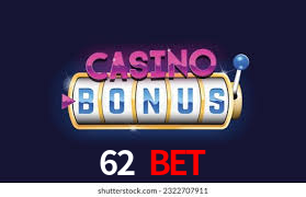 Torneios 62 bet