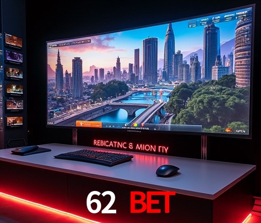 Estatísticas do Jogo 62 bet