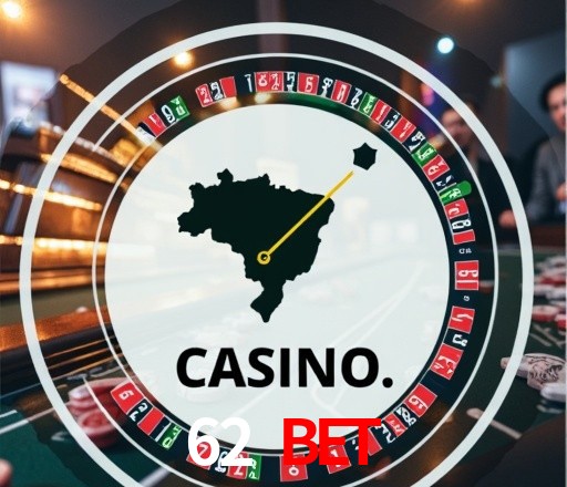 Casino Ao Vivo 62 bet