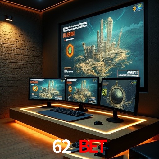 Jogos de Slot 62 bet