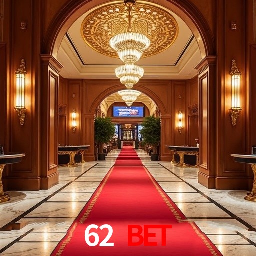 Apostas de Tênis 62 bet